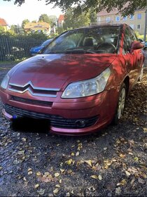 Citroen C4 1.6i 16V 80kw NFU ND náhradní díly - 3