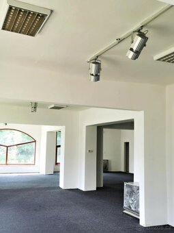 Pronájem obchodních prostor 140 m2, Ostrava Přívoz - 3