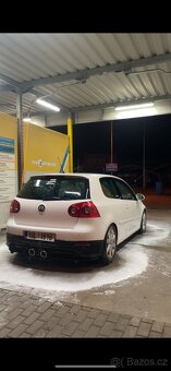 Golf 5 gt sport 2.0 tdi BMM 103kw - 3