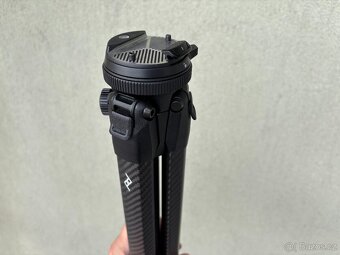 Peak Design Travel Tripod Carbon - 3