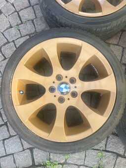 Letní kola bmw R18 styling 162 - 3