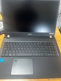 ACER TravelMate P215-53 - 3