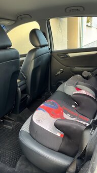 Mercedes benz B180 cdi - 3