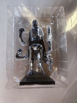 Captain Phasma kotobukiya - 3