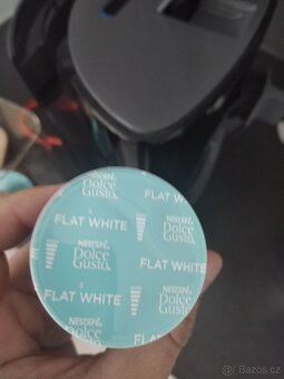 Kávovar dolce gusto - 3