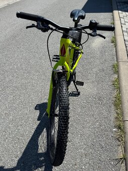 Dětské kolo Orbea MX24 Team - 3