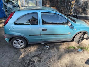 Opel Corsa - 3