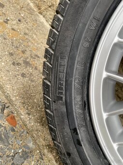 BMW e36/e46/z3 styling 42 7Jx16h2 IS 46 - 3