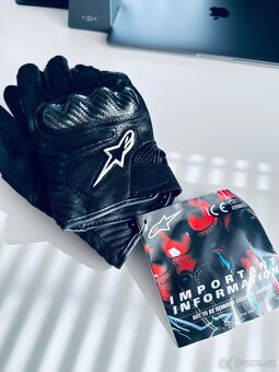 Alpinestars SMX-1 AIR V2 - 3