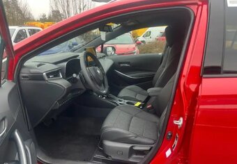 Touring Sports 2.0 Hybrid 144Kw - 3