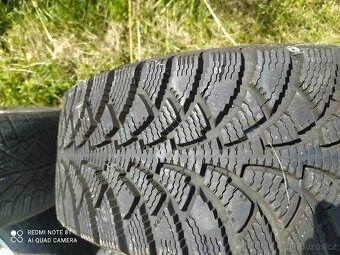 Alu kola 5 x 108 r16 - 3