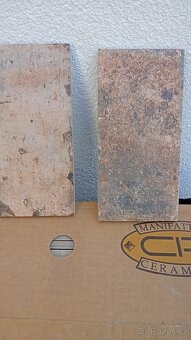 Dlaždice America Brick - 3