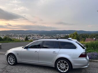 Bmw e61 xDrive - 3