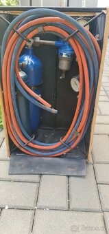 Autogen kasařský PB. - 3