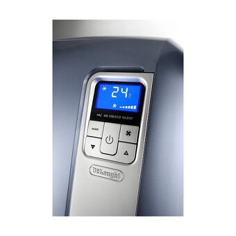 DE'LONGHI Klimatizace mobilní PAC WE128ECO - 3