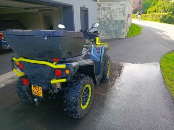Odes Pathcross 1000 MUD CROSS- DPH - 3