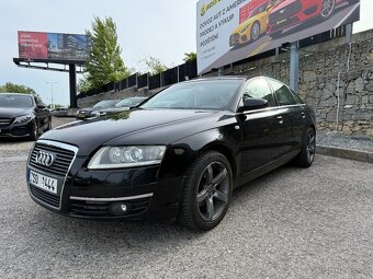 Audi A6 2006 2.0 - 3