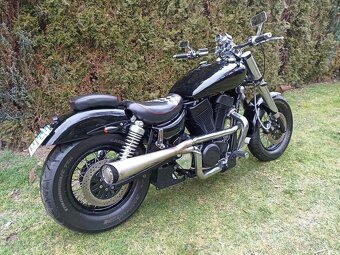 Prodám Suzuki intruder 1400 - 3