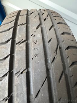 4ks - Sada Nokian 175/65 R14 Letní - 3