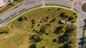 Prodej louky, 4547 m², Liberec - 3