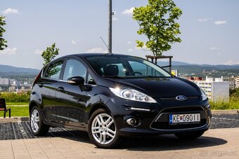 Ford Fiesta 1.4 Duratec 16V 77kw - 3