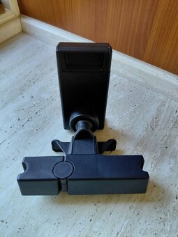 Smart holder - držák multimédií Škoda Octavia IV - 3