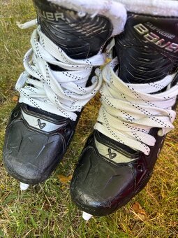 Brusle bauer SUPREME SHADOW FIT 2 - 3