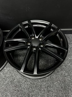 Alu Superior 5x112 18” - 3