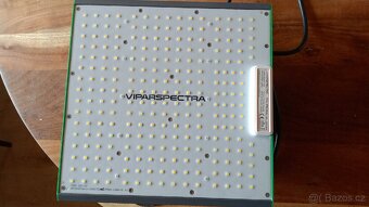 Led lampa ViparSpectra P600 - 3