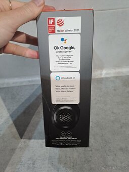 Sluchátka JBL 660nc - 3