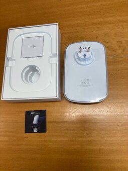 Ubiquiti U6-Extender - 3