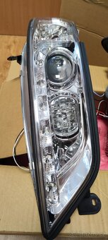 Přední světla OPEL VECTRA B nové, záruka - 3