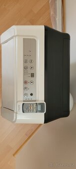 Mobilní výkonná klimatizace DAITSU APD 12AN - 3