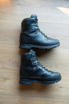 Hanwag Alaska GTX vel.43 - 3