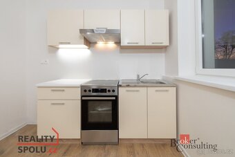 Prodej, byty/1+kk, 23 m2, Palackého 918/70, 70200 Ostrava, O - 3