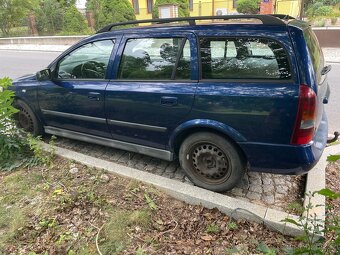 Opel Astra - 3
