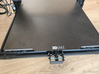 Creality CR-10S - 3
