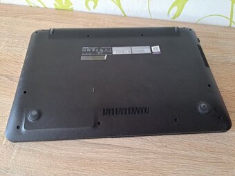 Notebook Asus VivoBook 15 X540BA-DM104T - 3