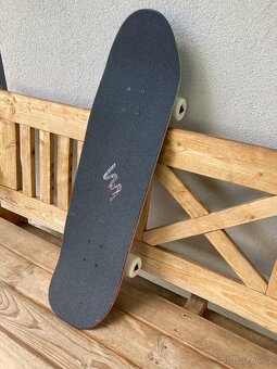Landyachtz ATV-X Perfecto Cruiser 32” - 3
