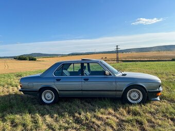 Bmw e28 520i - 3