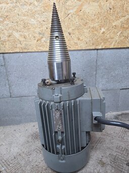 Motor pro štípačku - 3