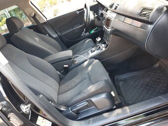 Volkswagen passat b6 2.0tdi DSG bez zavad - 3