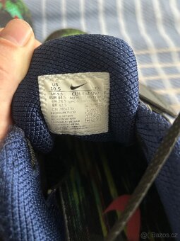Vzpěračské boty Nike Romaleos, vel. 44,5 - 3