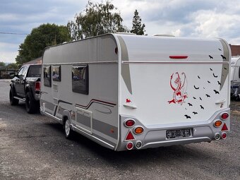 LMC MUSICA 540D/MOVER/PŘEDSTAN/2009/VELKÁ KOUPELNA - 3