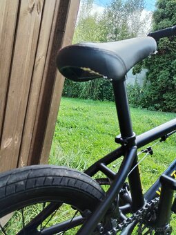 Prodám dětské bmx 14" - 3