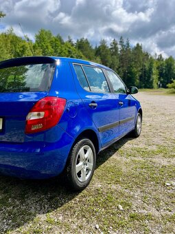 Škoda Fabia 1.2 htp - 3