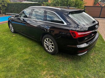 Audi A6 Avant 2.0 TDI 150kw - 3