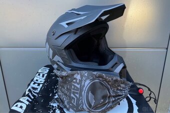 Helma Motokros RAVEN Sport 2024 L - 3