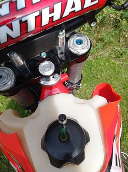 Beta Xtrainer 300 2T MY 2018 - 3