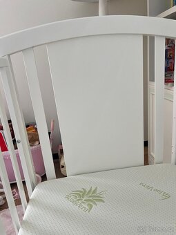 Značkový dětský pokoj ERBESI - 3